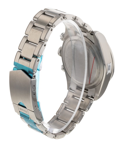 Tudor Black Bay Chrono M79360N-0001